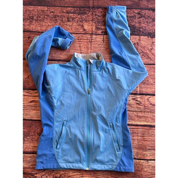 Marmot Womens Blue Jacket‎ Size Medium - Picture 1 of 13